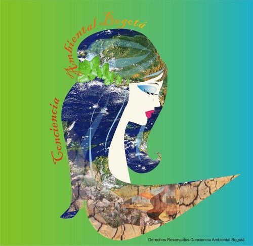 CONCIENCIAAMB's profile picture. Desde Enero de 2008 estamos generando Conciencia Ambiental en la Capital Colombiana. 
Piensa verde, ACTUA VERDE!
FACE: CONCIENCIA AMBIENTAL BOGOTÁ