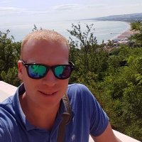 Andrew Walton (@shipswim592) 's Twitter Profile Photo