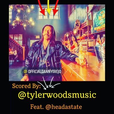 Tylerwoods Profile Picture