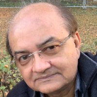 Debopam Chakrabarti (@debopamchakrab4) 's Twitter Profile