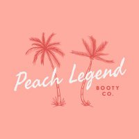 Peach Legend Booty Co. (@peachlegend_us) Twitter profile photo