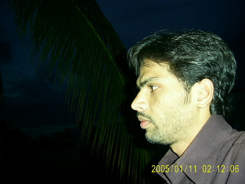 Iam straightforward and a cool guy