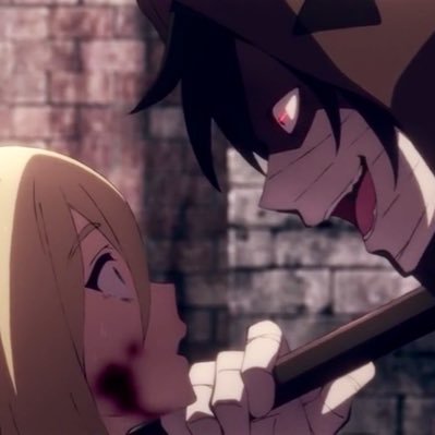 ウエツキ！@アニ垢さんのプロフィール画像