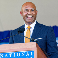 Mariano Rivera (@marianorivera) 's Twitter Profile