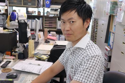 kobac_oshijyo's profile picture. 行田市のコバック忍城本丸店の藤村です！
カーライフに関する情報をつぶやいていきます☆