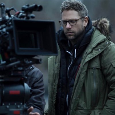 director of photography @ozark