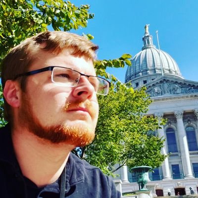 YouCanBehnkOnIt's profile picture. 🎵Without knowing where I'm going, probably get there anyway🎵 John Fogerty's Mystic Highway


*tweets are my own*