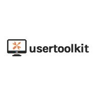 usertoolkit's profile picture. Contact support@usertoolkit.com for customer support.
