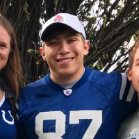Jacob Barajas (@jacobbarajas02) 's Twitter Profile