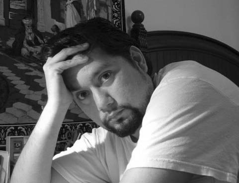 AldoRubenV's profile picture. Stagehand ¦ Political Scientist ¦ Musician ¦ Geek ¦ Wanderer