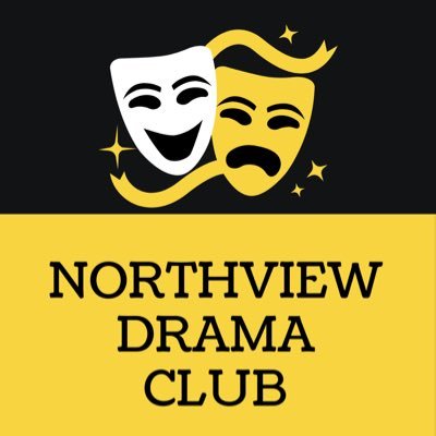 Stay connected to Sylvania Northview High School's Drama Club!
