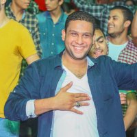 A.Elkasmey (@aelkasmey) 's Twitter Profile