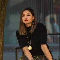 Saumya Shiohare (@myriadmusings1) 's Twitter Profile