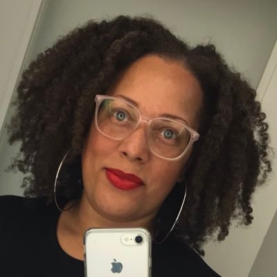 builder, fighter, dreamer. former @teamcoworker @bluestate @hrc @neatoday @seiu. i said what i said!