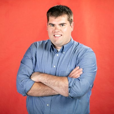 sam_oldenburg's profile picture. (he/him) Lover of puns and light. Adviser to @wkutalisman and Cherry Creative