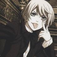 AmiTrancy's profile picture. 3 Alois 3 Sebby 3 Ciel ^o^