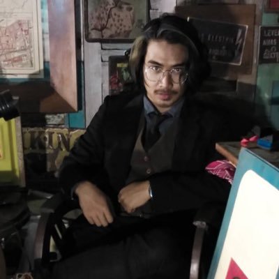Musician and songwriter that Sings mellow tunes and mellow tunes.. Free download on demo song - https://t.co/cYLDbgAapx | CP: Anna (r.agusjaz@gmail)