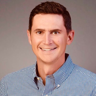 JayDGross's profile picture. IL Integrated Marketing Manager