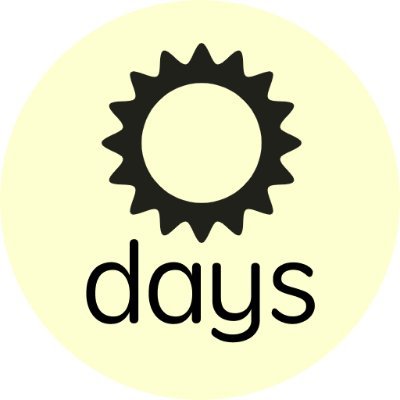 days_corp's profile picture. 