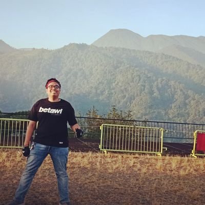 bnimam90's profile picture. Mencari Ridho Illahi || Pecinta Rasulullah || fans of Arsenal