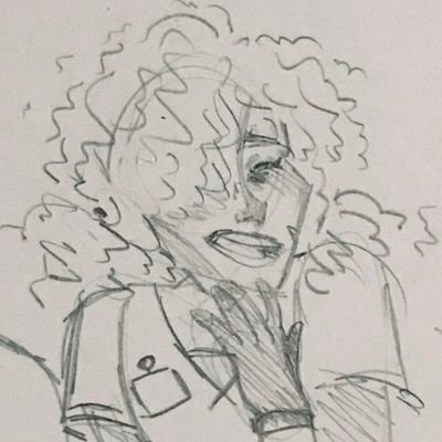 life is a constant state of suffering, but one does not need to suffer alone. (modern au: @techyalien)(icon by @updownstranger)