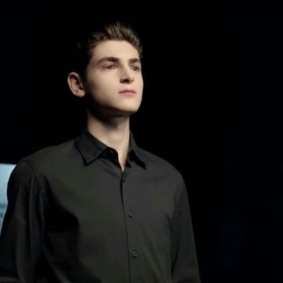 20↑ 🌌 LP | DC | Marvel | Gotham | LoTR (multifandom)
🦇Batman | Batfam🐣
🏕️free to follow/unfollow.