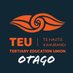 TEU - Otago Uni (@OtagoUniTEU) Twitter profile photo