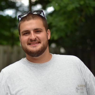 NateKuhar19's profile picture. 