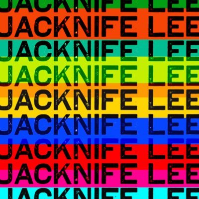 Jacknife lee Profile