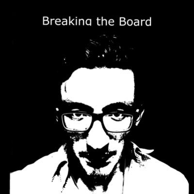Breaking the Board