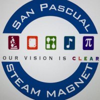 San Pascual STEAM Magnet (@sanpascualsteam) 's Twitter Profile Photo San Pascual STEAM Magnet (@sanpascualsteam) 's Twitter Profile Photo