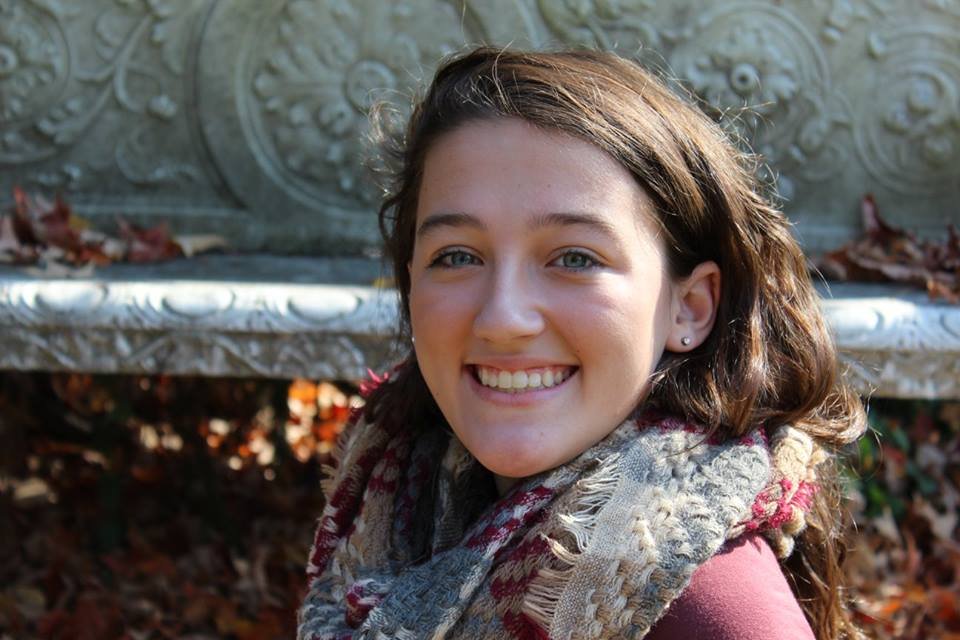 FaecherKaysee's profile picture. Journalism student at Ohio University