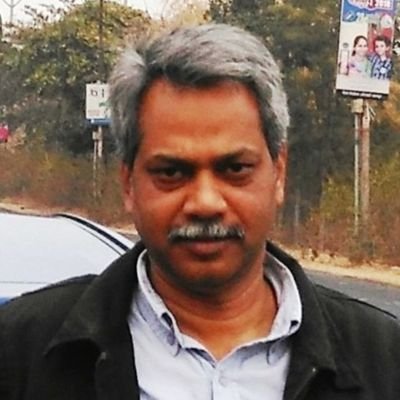 SaketSumanShar1's profile picture. Blessed. Enjoy till it lasts.