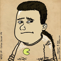 George Broussard (@georgeb3dr) 's Twitter Profile