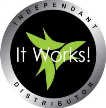 I'm a mother of 3 and independent distributor for ItWorks! international.