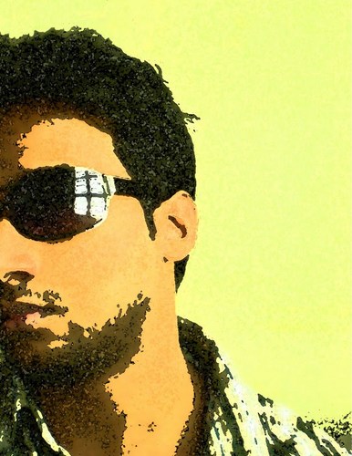 v1dy's profile picture. 