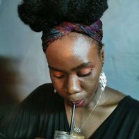Dami (@damipoetrymedic) 's Twitter Profile Photo Dami (@damipoetrymedic) 's Twitter Profile Photo