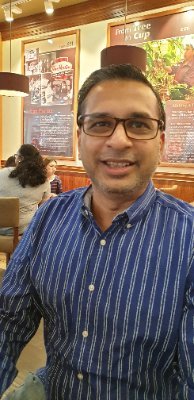 RakeshChhajed2's profile picture. 