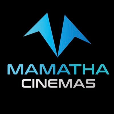 MAMATHA CINEMAS 4K DOLBY ATMOS https://t.co/BzhqtajkOO