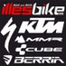 illesbike mas que bicis (@illesbike_info) Twitter profile photo