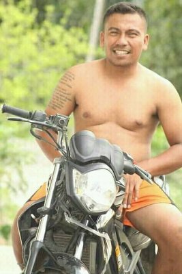 liano_liano16's profile picture. Enjoy