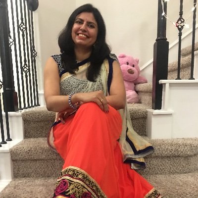 Kavita67008439's profile picture. 2xSFDC Certified| #Salesforce Admin | #Salesforce lover | @sfdc| Actively looking for Admin positions