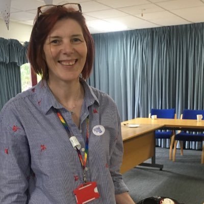 Arlene_Highland's profile picture. Arlene Johnstone,  Interim Head of Mental Health, Learning Disabilities & Drug, Alcohol Recovery Services.              Learner!