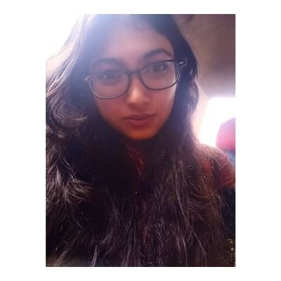 ipshita_sorcar's profile picture. THIK ACHE