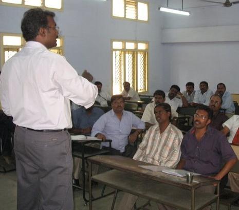 Principal, Park College of Engg and Tech, Engineering Researcher, Amateur Photographer, love: 1.Chess 2.Music 3.Jesus my God & Lord 4.Chatting, etc