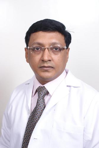 Dr SKS is a Senior Consultant Gastroenterologist at 76 Chandganj Garden, Aliganj, Lucknow, India