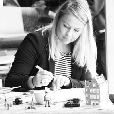 Gesprekspartner voor bewoners in de Rivierenbuurt, De Erven, Emmelhage, Bant, Creil, Rutten en Espel over o.a leefbaarheid, buurt/wijkinitiatieven.