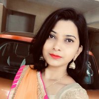 Sweta Patil(@swetapatil01) 's Twitter Profile Photo