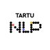 TartuNLP (@tartunlp) Twitter profile photo TartuNLP (@tartunlp) Twitter profile photo