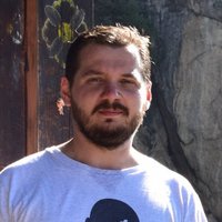 Dragos Ene (@enedrv) 's Twitter Profile